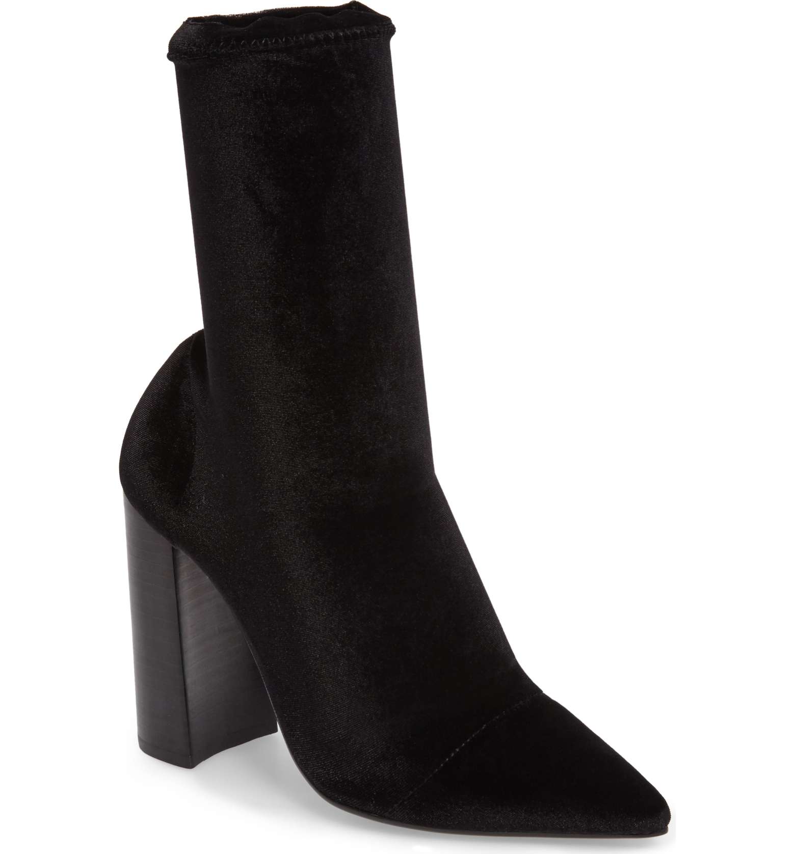 Diddy Stretch Sock Boot Tony Bianco | Izzy Wears Blog